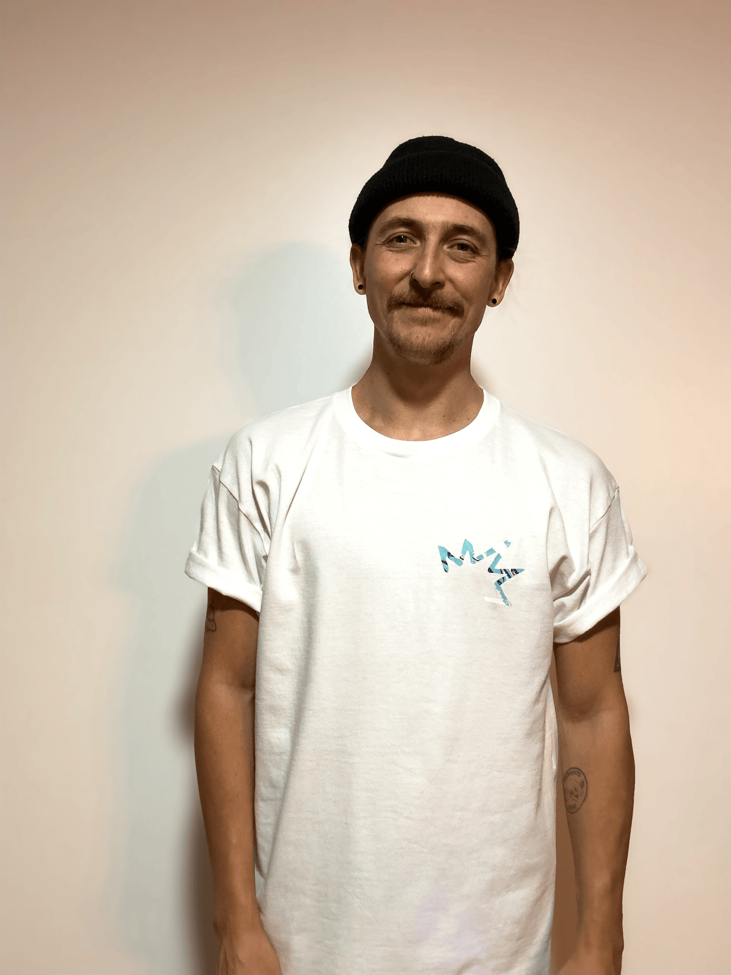 SUCKERPUNCH! Logo short sleeves paper cup
