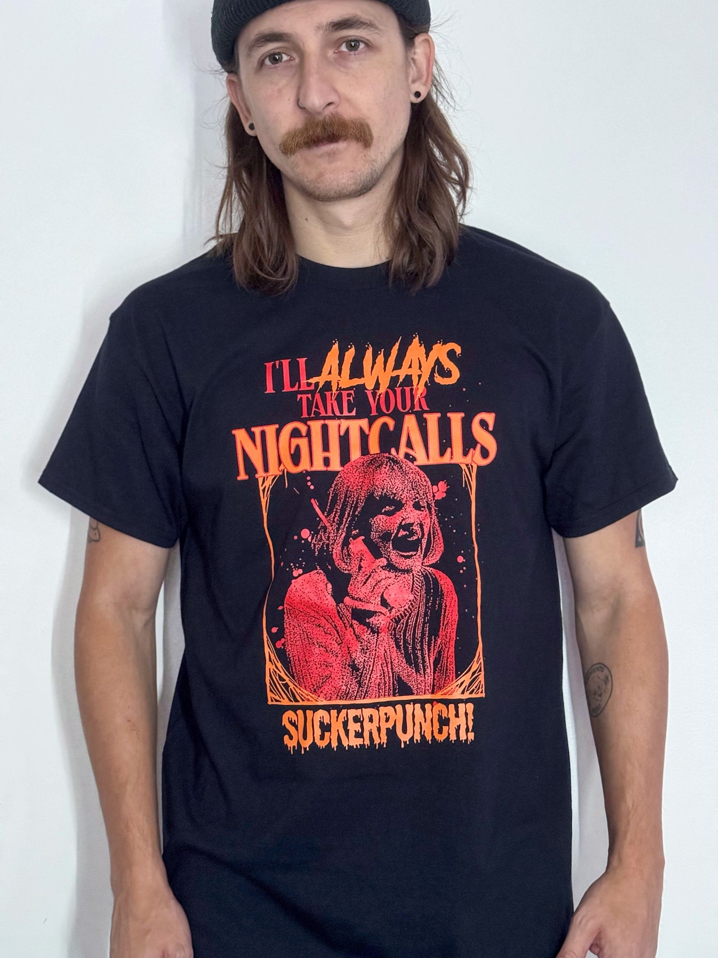 NIGHTCALLS T-Shirt